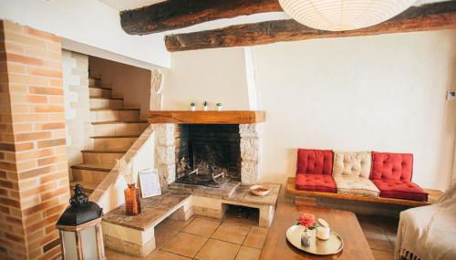 "Charmante maison de ville" au coeur de la cité médiévale - Foto 3