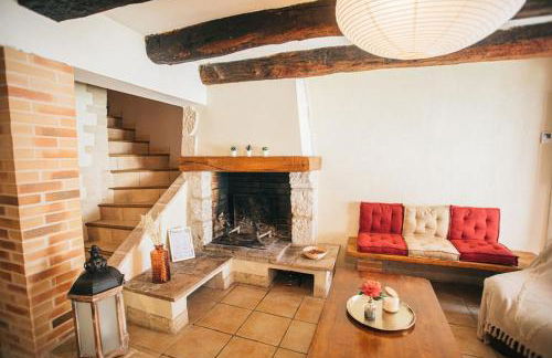 "Charmante maison de ville" au coeur de la cité médiévale - Foto 3