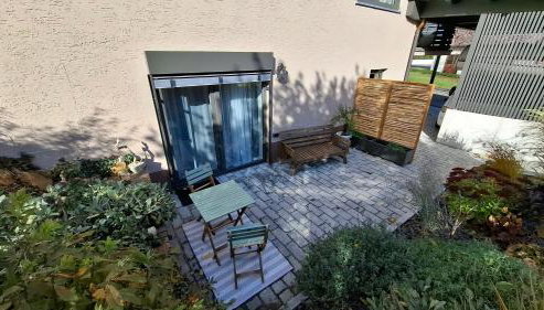 Gemütliches 1 Raum Apartment - Foto 3