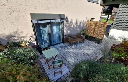 Gemütliches 1 Raum Apartment - Foto 3