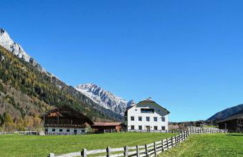 Halbwöhrerhof - Photo 21