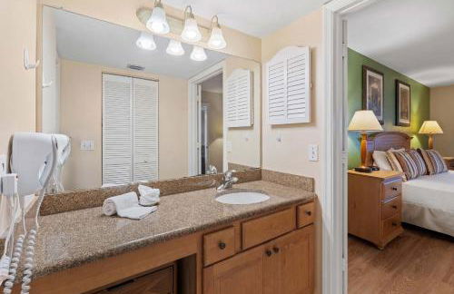 Scenic Resort Views From This 3rd Floor Deluxe Condo - Foto 17