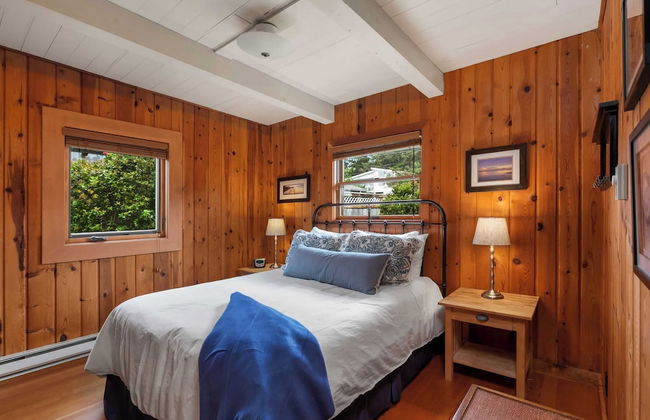 The Pilot House by Avantstay Stunning Home Right On Arch Cape Beach! - Foto 15