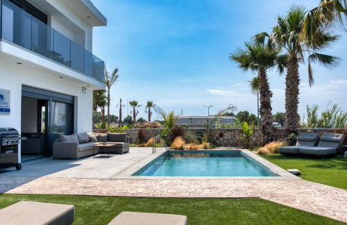 Penélope Beachfront Villas - Foto 56