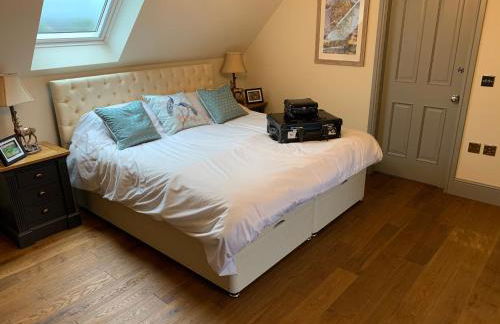 Luxury Boutique Country Cottage With Hot Tub - Photo 8