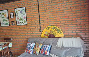 Chalé lindo e confortável! - Foto 18