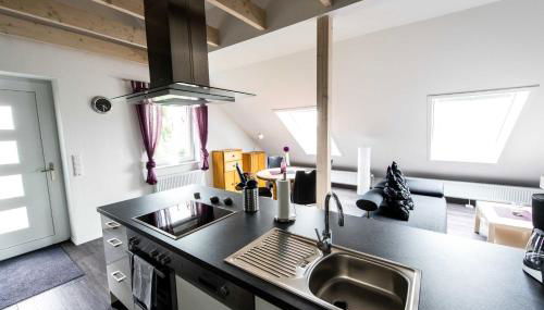 Ferienwohnung Deichblick 65313 - Foto 4