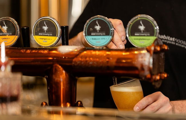 Habitat Noosa - Foto 60