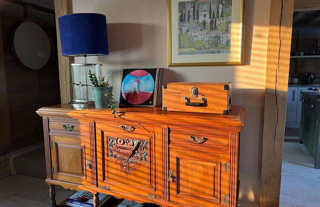 The Hen House - Foto 20