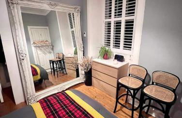 Edinburgh, DeanVillage Cosy Hideaway Apartment - Foto 39