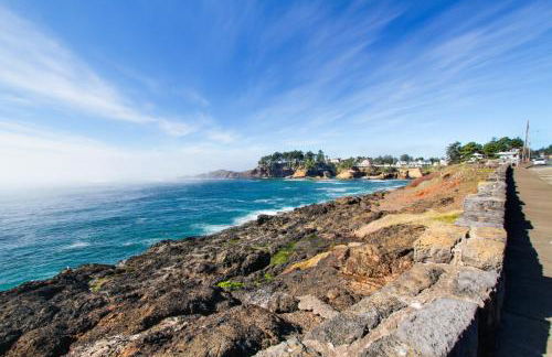 Gracie's Sea View - Foto 29