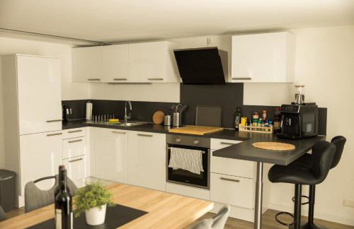 Moderne und gemütliche Ferienwohnung in Holzbach - Foto 17