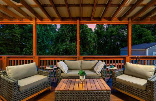 Hillside Haven - Foto 6