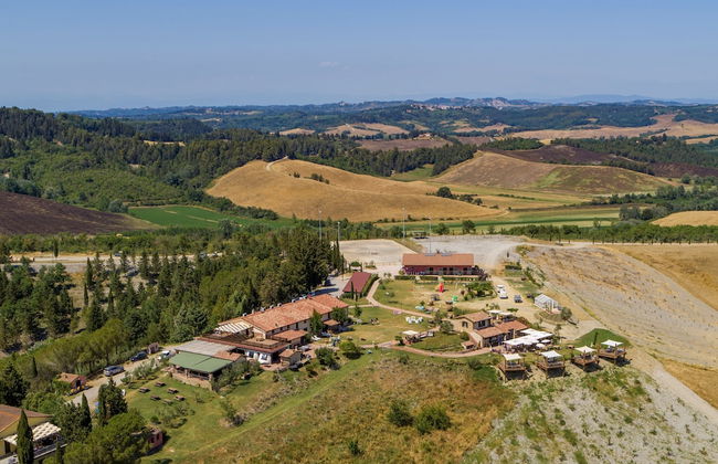 Agriturismo Podere Diacceroni - Foto 75