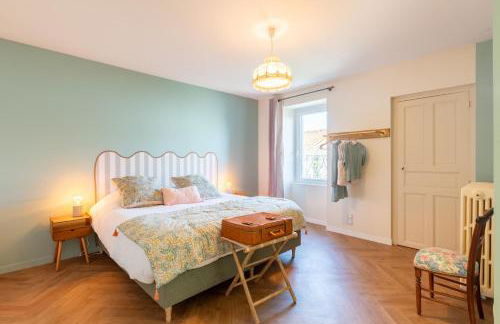 Logement PRO, Travailleur, En semaine uniquement - Foto 2