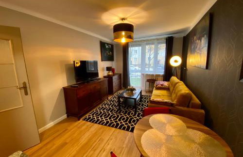 Apartament Golden Studio - Foto 3