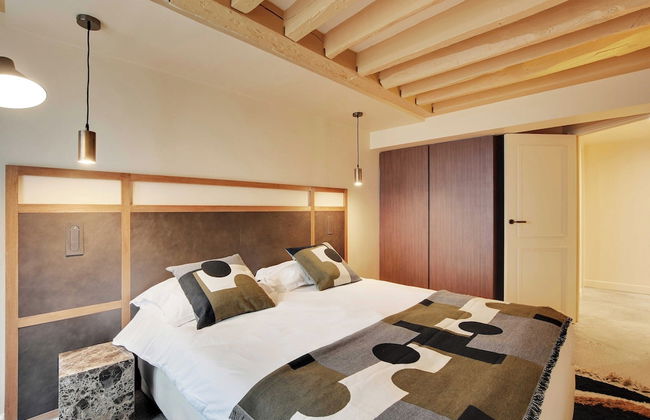 Sublime 3 BDR Renovated by Architect - Bon Marche - Photo 8