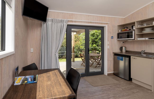 Hot Water Beach TOP 10 Holiday Park - Foto 74