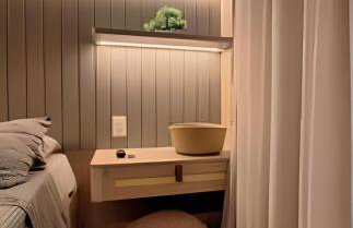 The Home São Miguel do Gostoso by Liiv - Foto 109