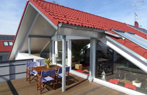 Ferienwohnung Bodenseeblick - Photo 18