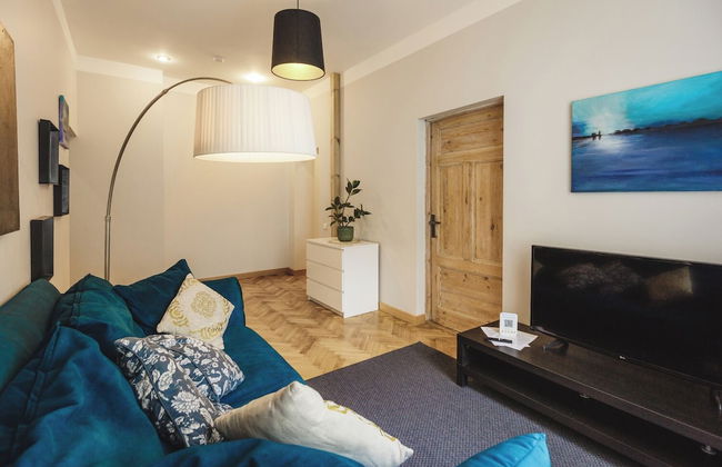 Bearsleys Archers Apartments - Foto 57