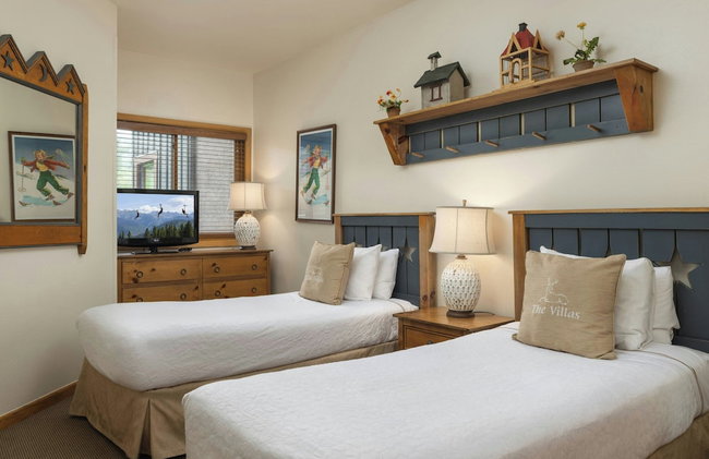 Villas at Snowmass Club - Foto 138