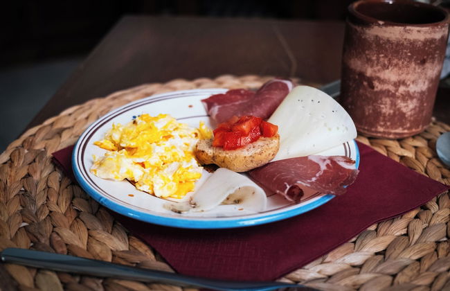 Masseria Pilano - Foto 45