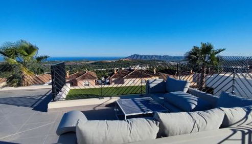 Casa Noa Marie - Polop Hills - Foto 2