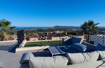 Casa Noa Marie - Polop Hills - Foto 2