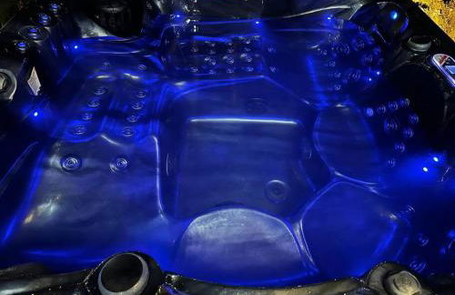 Bonshaw Grange-Riverside Country Retreat, & HotTub - Photo 6