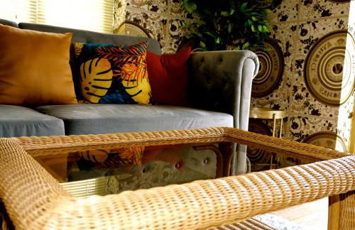 Deluxe 4 5 Bed Hot Tub Cinema Room 15 - Photo 19