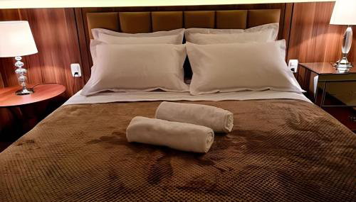 Apartamento Augusto Zatti 78 - Foto 4