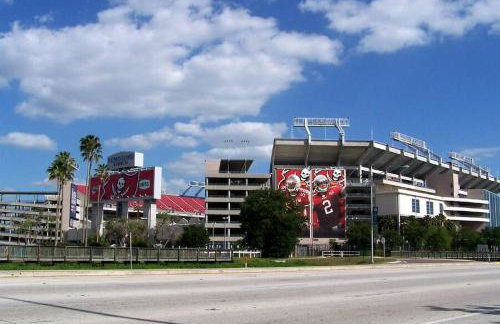 Charming Bungalow in Tampa - Foto 20