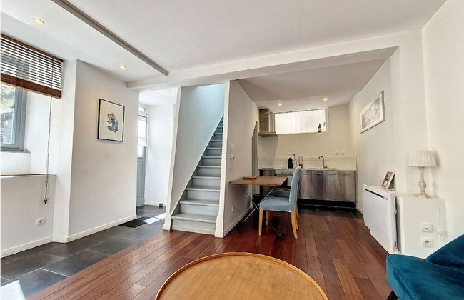 Les Pénates de Loire - Foto 74