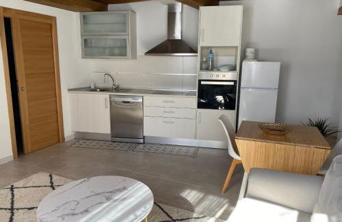 Casa de la abuela Elisa - Ribeira Sacra - Cañones del Sil - Caurel - Foto 8