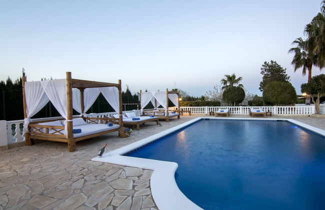 Villa Can Raes - Foto 28