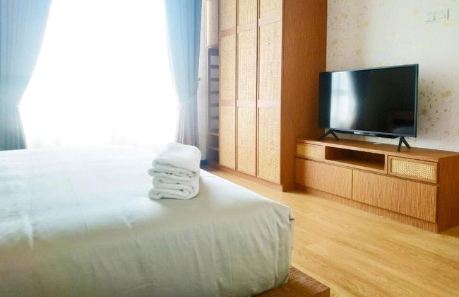 Troika Residence Kota Bharu - Foto 23