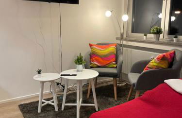 Modernes City-Apartment Nähe Uniklinikum und Zentrum - Foto 13