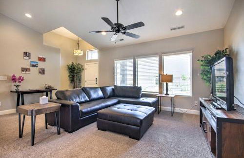 Scenic La Verkin Home 20 Mi to Zion National Park - Foto 6