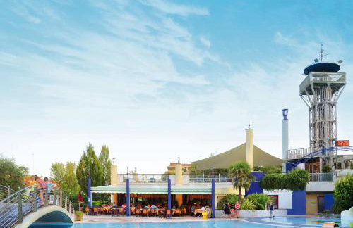 Villaggio Planetarium Resort - Foto 78