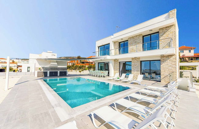 Villa Andromeda - Foto 27