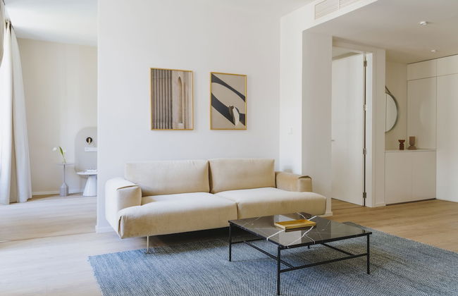 The Passage Apartments - Foto 10