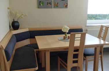 Ferienwohnung im fränkischen Seenland für bis zu 4 Personen - Foto 8