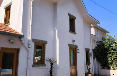 Aguda Beach Charming House By PortoProperties4You - Foto 57