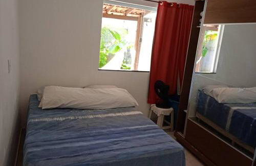 casa ampla com 3 quartos e piscina com hidromassagem - Foto 22