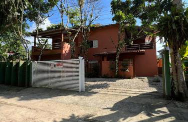 Itamambuca casas,suítes - Foto 19