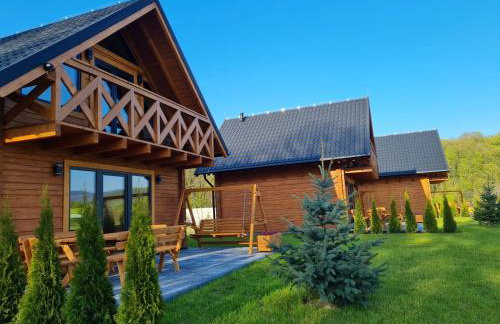 Słoneczne Domki Sudety - Domki Całoroczne Kotlina Kłodzka - Foto 49