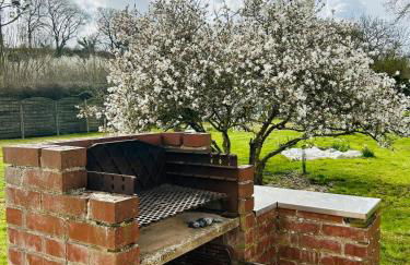 Le Gîte d’en Bas-St Valery à 15min-Équipement bébé - Foto 11