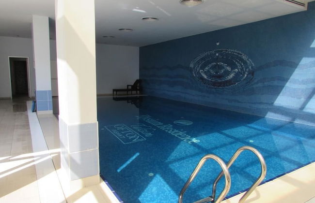 Taksim Elysium Residence - Foto 27