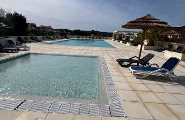 MAISONNETTE LOZARI 4 PERS PROCHE L'ILE ROUSSE - Foto 21